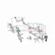 Genuine BMW Split pin (07119945228)