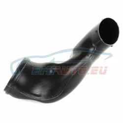 Genuine BMW AIR CHANNEL LOWER (12317503969)
