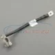 Genuine BMW Battery cable, negative (12421732227)