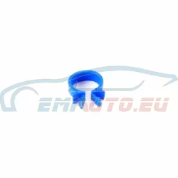 Genuine BMW Cable holder (12521276147)