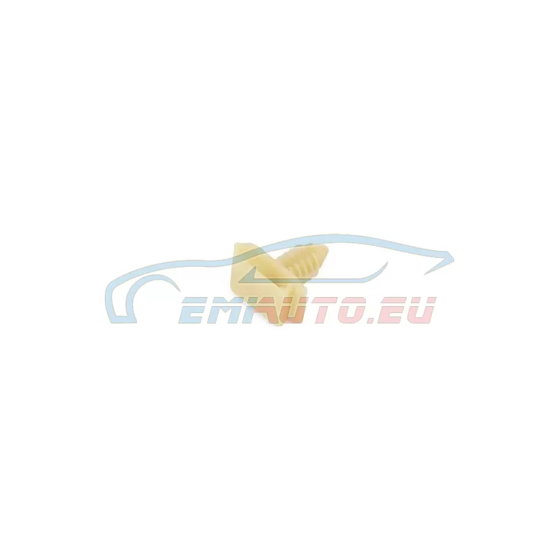 Genuine BMW Cable clamp (12521742686)