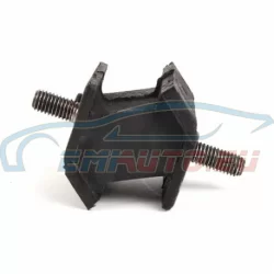 Genuine BMW RUBBER MOUNTING LEFT (24701138427)
