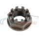 Original BMW Kronenmutter (33413404150)