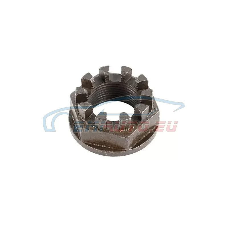 Original BMW Kronenmutter (33413404150)