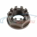 Original BMW Kronenmutter (33413404150)