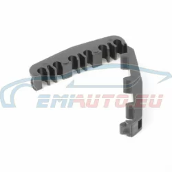 Original BMW Halter Bremsleitung (34321155786)
