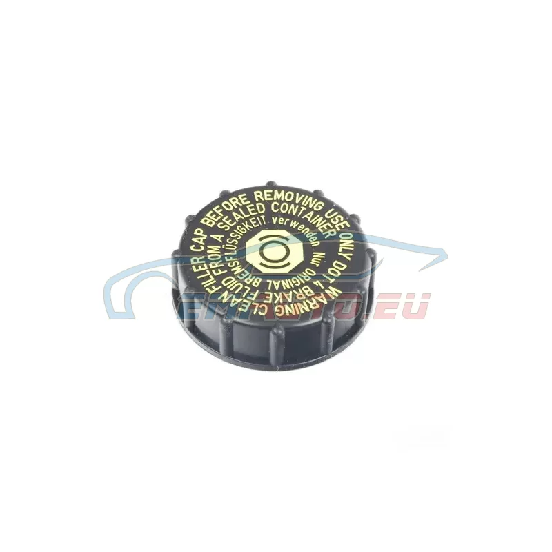 Genuine Mini Lock (34336756237)