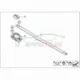 Genuine BMW Bracket, right (51717895250)