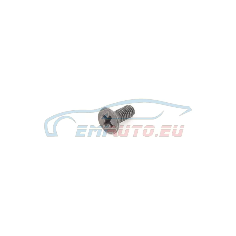 Genuine BMW Countersunk screw (07119904433)