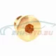 Genuine BMW Screw plug (07119919146)