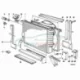 Genuine BMW Screw plug (07119919146)