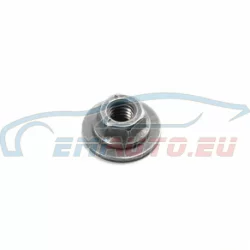 Genuine BMW Hex nut with flange (07146986935)
