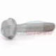 Genuine Mini Collar screw (11287584167)