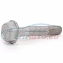 Genuine Mini Collar screw (11287584167)
