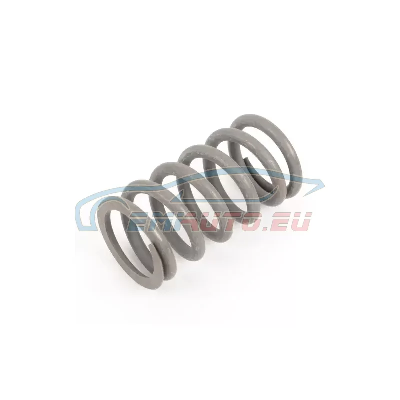 Genuine BMW Compression spring (11411710796)