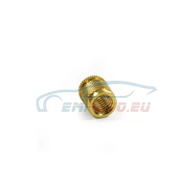 Genuine BMW Threaded bush (11611716166)