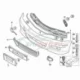 Genuine BMW Threaded bush (11611716166)