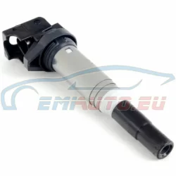 Genuine BMW Spark plug, High Power (12120039634)