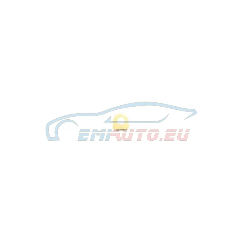 Genuine BMW IDENTIFICATION RING (12121706188)