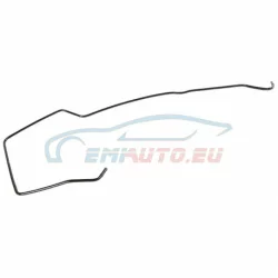 Genuine BMW Vent pipe (17112226302)