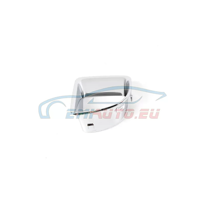 Genuine Mini FRAME RIGHT (51117255120)