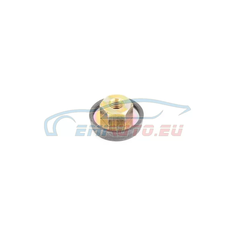 Genuine BMW Nut (51135770165)