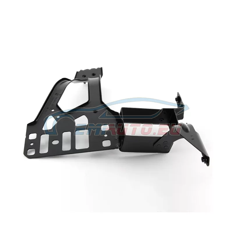 Genuine BMW Bracket, front panel, right (51647163484)