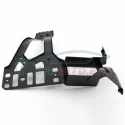 Genuine BMW Bracket, front panel, right (51647163484)