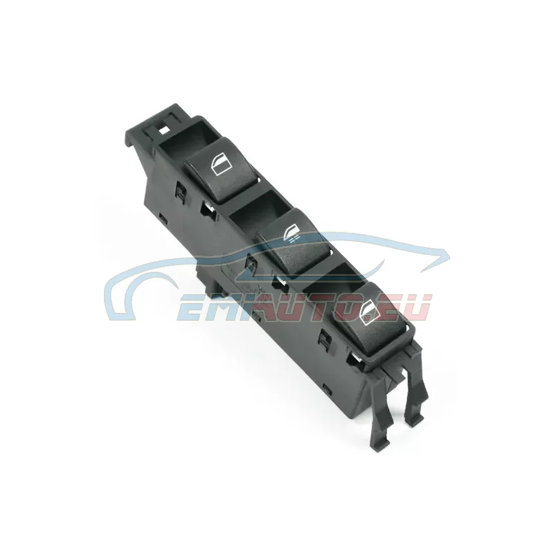 Genuine BMW Switch, window lifter, driver's side (61316902183)