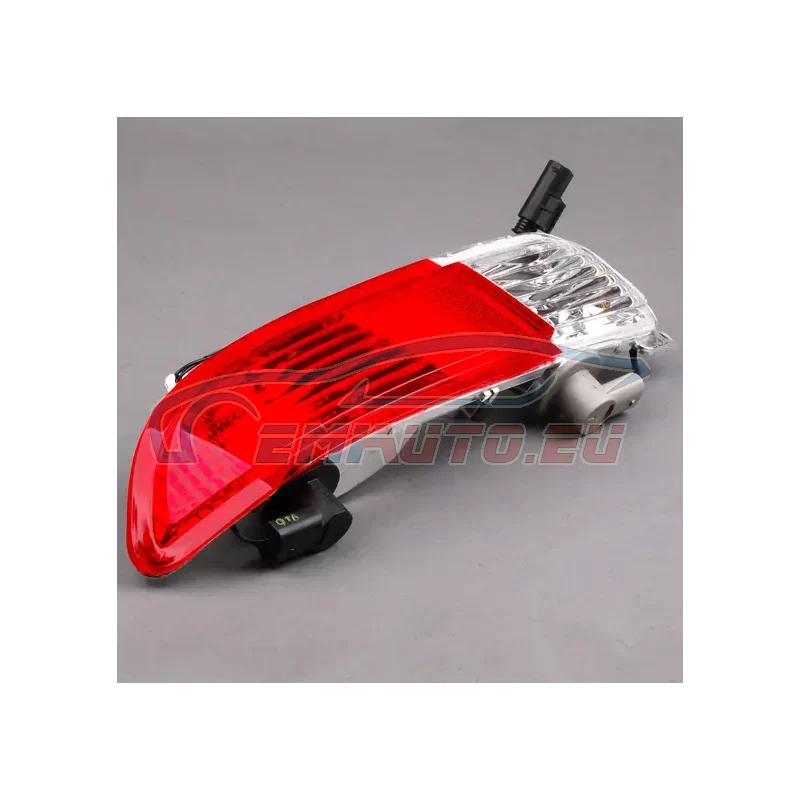 Genuine BMW Tail light, left (63217841121)