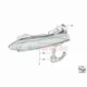 Genuine BMW Tail light, left (63217841121)