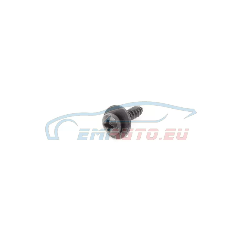 Genuine BMW Screw, self tapping (07119903911)
