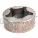 Genuine BMW ROTOR,OUTER (11411250504)