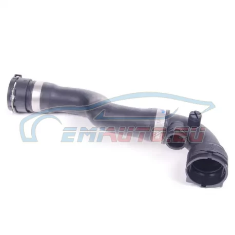 Genuine BMW Coolant hose (11533400207) -- Worldwide delivery