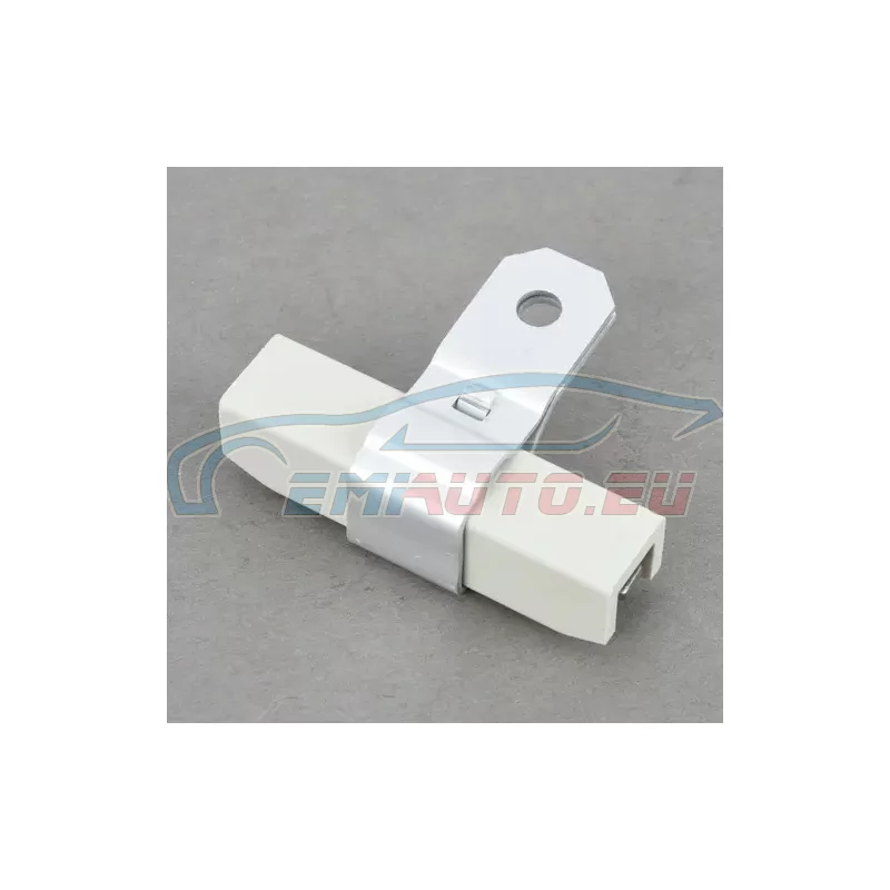 Genuine BMW RESISTOR (12131353362)
