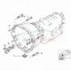 Genuine BMW Pulse generator, crankshaft (12141433264)