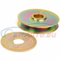 Genuine BMW Pulley (12311288238)