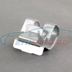 Genuine BMW Cable clamp (12521436023)