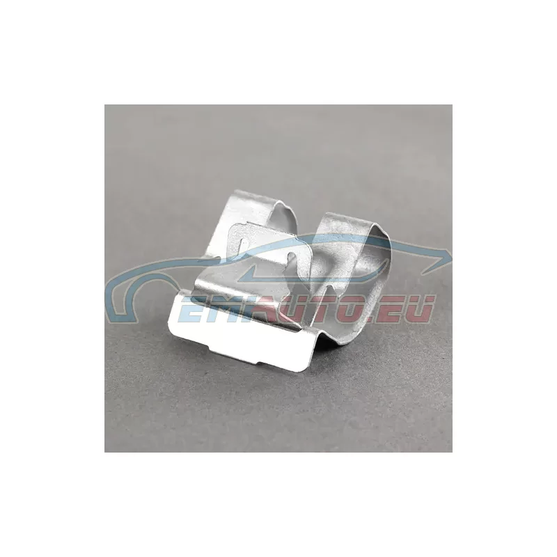 Genuine BMW Cable clamp (12521436023)
