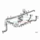 Genuine BMW TEMPERATURE SWITCH (12521741900)