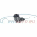 Genuine BMW Bracket, cable harness (12531721040)
