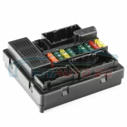 Genuine BMW Power distribution module (12637560626)