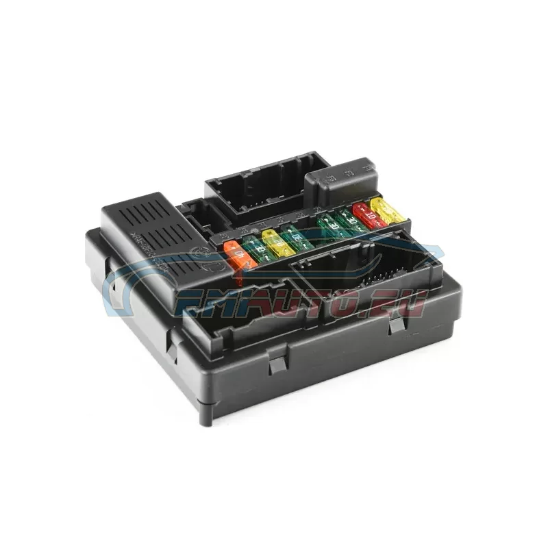 Genuine BMW Power distribution module (12637560626)