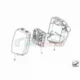 Genuine BMW Power distribution module (12637560626)