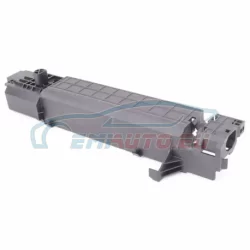 Genuine BMW Module carrier, right (17117848787)