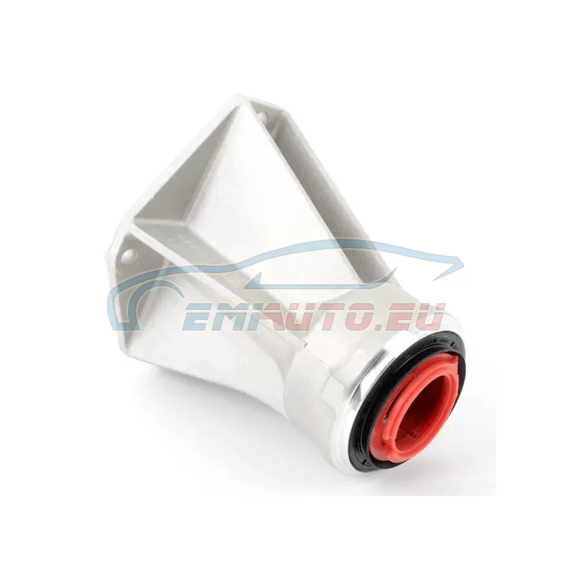 Genuine BMW Supporting bracket (31531428646)