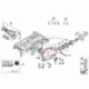 Genuine BMW Supporting bracket (31531428646)