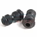 Original BMW Satz Gummilager (33329061945)
