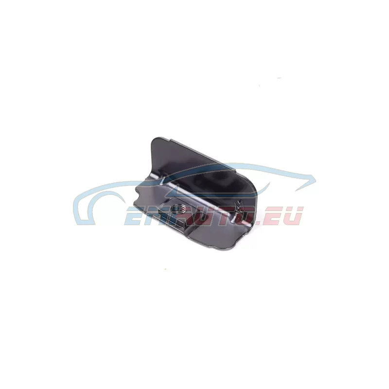 Genuine Mini Bracket, side panel, bottom (41352754655)