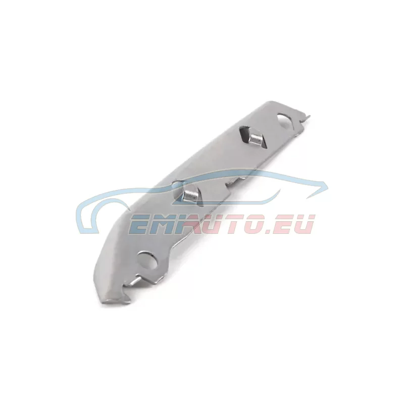Genuine BMW Insert, bumper front left (51117134097)